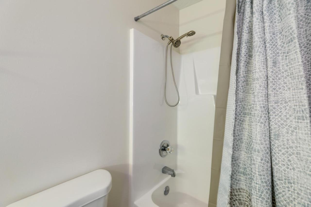 Updated Hubert Vacation Rental 5 Mi To Beaches! Swansboro Bagian luar foto
