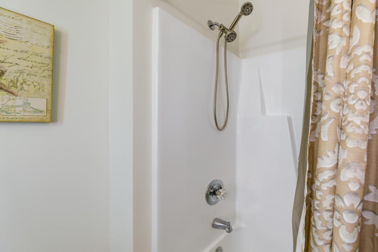 Updated Hubert Vacation Rental 5 Mi To Beaches! Swansboro Bagian luar foto